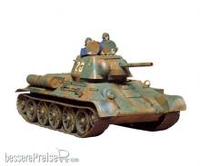 Tamiya 300035059 - 1:35 WWII Rus.KPz T-34/76 1942/43 (3)