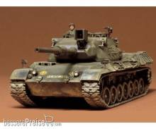 Tamiya 300035064 - 1:35 Bundeswehr KPz Leopard 1 (1)