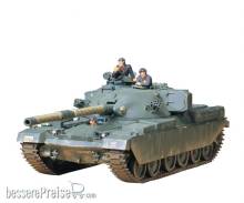 Tamiya 300035068 - 1:35 Britischer KPz Chieftain Mk.5 (3)