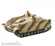 Tamiya 300035087 - 1:35 Dt. SdKfz.163 Sturmgeschütz IV (1)