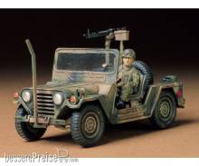 Tamiya 300035123 - 1:35 US M151A2 Ford MUTT Geländew.(1)