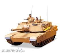 Tamiya 300035156 - 1:35 US KPz M1A1 Abrams (2)
