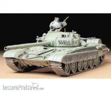 Tamiya 300035160 - 1:35 Russ.Kampfpanzer T72M1
