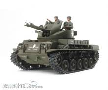 Tamiya 300035161 - 1:35 US Flak-Panzer M42 Duster