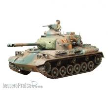 Tamiya 300035163 - 1:35 JGSDF Panzer Type 61