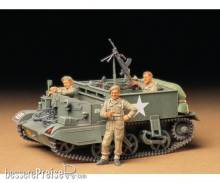 Tamiya 300035175 - 1:35 Brit. Univer. Transp. Mk.II (5)