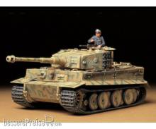 Tamiya 300035194 - 1:35 Dt. SdKfz.181 Tiger I Mit. Prod.(1)