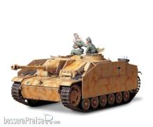 Tamiya 300035197 - 1:35 Dt. SdKfz.142/1 Sturmgesch.IIIG(2)