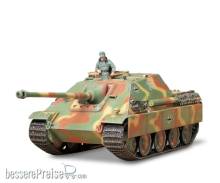 Tamiya 300035203 - 1:35 Dt. SdKfz.173 Jagdpanther Spät.(1)