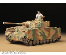Tamiya 300035209 - 1:35 Dt. SdKfz.161/1 Panzer IV H Fr.(1)