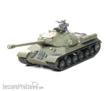 Tamiya 300035211 - 1:35 Rus. Sw. KPz JS-3 Stalin (1)