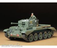 Tamiya 300035221 - 1:35 Brit. Pz Cromwell Mk.IV Cruiser(1)