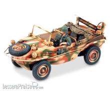 Tamiya 300035224 - 1:35 Dt. Schwimmwagen Typ 166 (1)