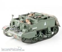 Tamiya 300035249 - 1:35 Brit. Univers. Transp. Mk.II (3)