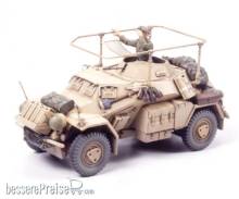 Tamiya 300035268 - 1:35 WWII SdKfz.223 Leichter Späh.Pz (2)