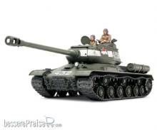 Tamiya 300035289 - 1:35 WWII Rus. Sw.KPz JS-2 ChKz (2)