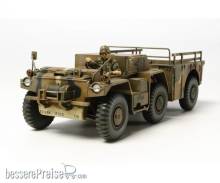 Tamiya 300035330 - 1:35 M561 Transport-Fahrzeug Gama Goat