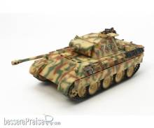 Tamiya 300035345 - 1:35 PzKpfw. Panther Ausf. D