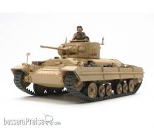 Tamiya 300035352 - 1:35 Brit. Valentine Mk. II/IV