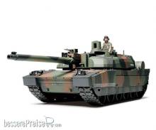 Tamiya 300035362 - 1:35 Franz. KPz Leclerc Serie 2