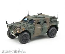 Tamiya 300035368 - 1:35 JGSDF LAV Fahrzeug leicht gepanzert