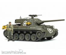 Tamiya 300035376 - 1:35 US M18 Hellcat Jagdpanzer