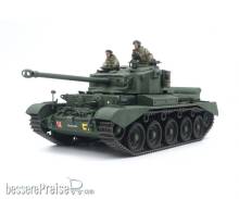 Tamiya 300035380 - 1:35 Brit. Panzer Comet A34