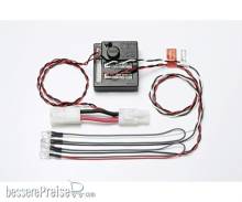 Tamiya 300053909 - Tamiya TLU-01 LED-Lichteinheit