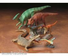 Tamiya 300060107 - 1:35 Mesozoic Creat./Reptilienzeitalter