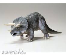 Tamiya 300060201 - 1:35 Dino. Triceratops Eurycepühalus