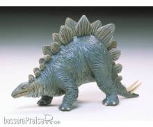 Tamiya 300060202 - 1:35 Dino. Stegosaurus Stenops