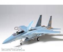 Tamiya 300060304 - 1:32 Mc Donnell DOUGLAS F-15 EAGL