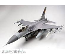 Tamiya 300060315 - 1:32 Lockheed Mar.F-16CJ Fighting Falcon
