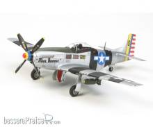 Tamiya 300060323 - 1:32 P-51D / K Mustang Pacific
