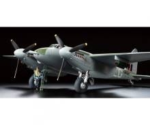 Tamiya 300060326 - 1:32 DeHavilland Mosquito FB Mk.VI