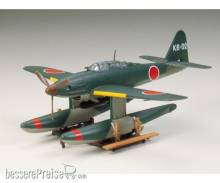 Tamiya 300060737 - 1:72 SEIRAN