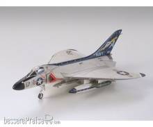 Tamiya 300060741 - 1:72 Skyray