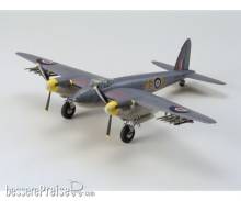Tamiya 300060747 - 1:72 De Havilland Mosquito FB Mk.IV