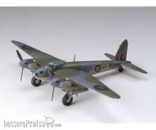 Tamiya 300060753 - 1:72 Mosquito B Mk.IV/PR Mk.IV