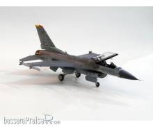 Tamiya 300060786 - 1:72 US F-16CJ Fighting Falcon