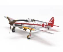 Tamiya 300060789 - 1:72 Ki-61-Id Hien