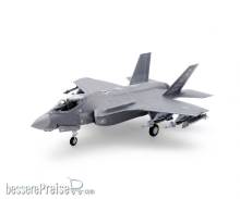 Tamiya 300060792 - 1:72 F-35A Lightning II