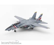 Tamiya 300060795 - 1:72 Grumman F-14D Tomcat