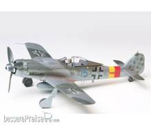 Tamiya 300061041 - 1:48 Dt.Focke Wulf Fw190 D-9