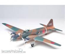 Tamiya 300061049 - 1:48 JPN Mit. Isshikirikko Type 11