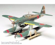 Tamiya 300061054 - 1:48 JPN AICHI M6A1 Seiran