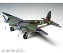 Tamiya 300061062 - 1:48 RAF De Havilland Mosquito Mk.6