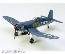 Tamiya 300061070 - 1:48 US Vought F4U-1A Corsair