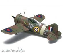 Tamiya 300061094 - 1:48 USN Brewster B-339 Buffalo P.T