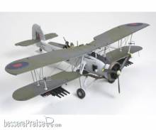 Tamiya 300061099 - 1:48 Fairey Swordfish Mk.II
